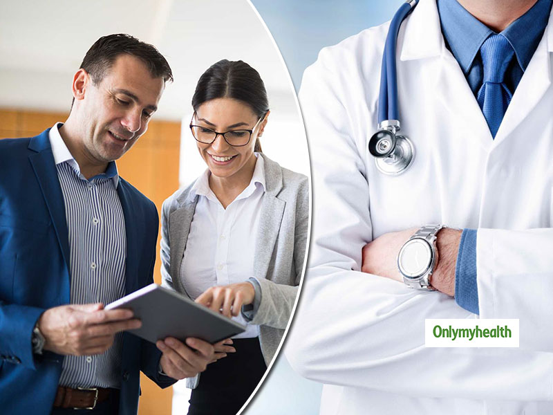 Ayushman Bharat: India To Sign MoU With Germany and Brazil For Health Of Working Professionals